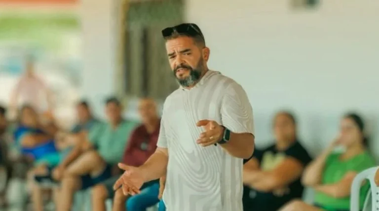 Ex-prefeito é assassinado a tiros em Natal-RN