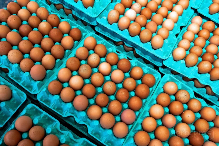 Ovo em Alta: Calor, Milho Caro e Quaresma Impactam Preços no Brasil