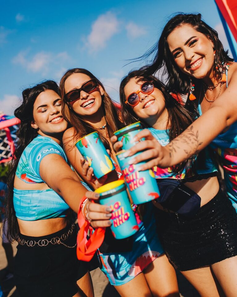 Vem pro Bloquinho agita o pré-Carnaval de Natal neste sábado (22)