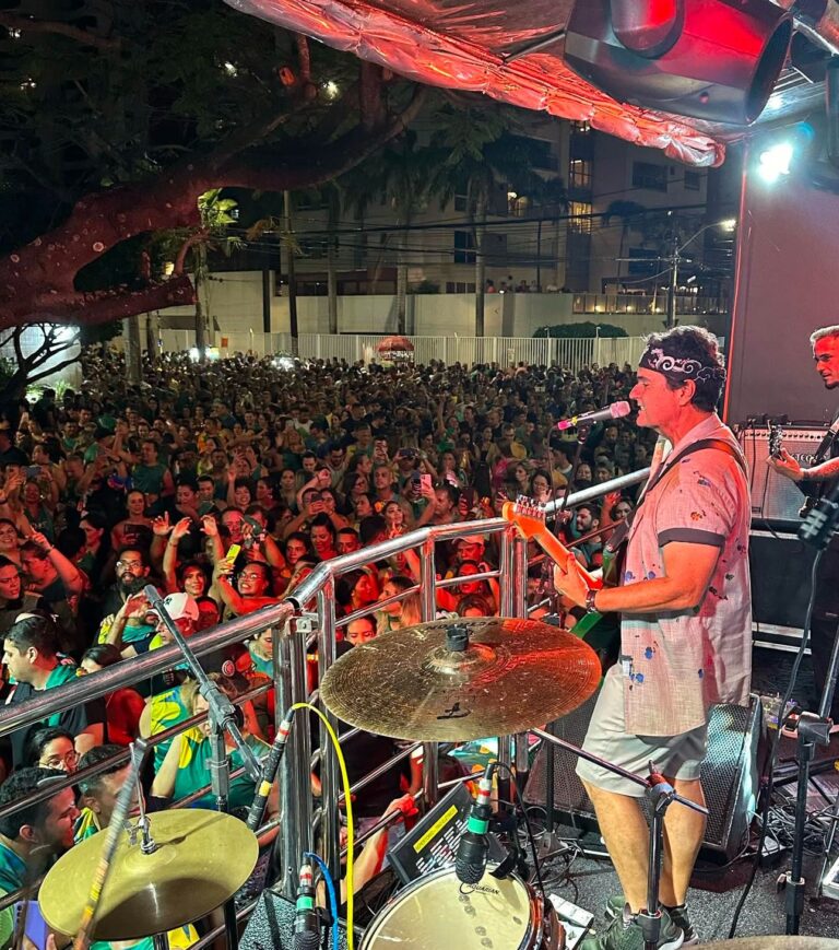 Prévias comprovam: Natal quer o Carnatal de volta às ruas!