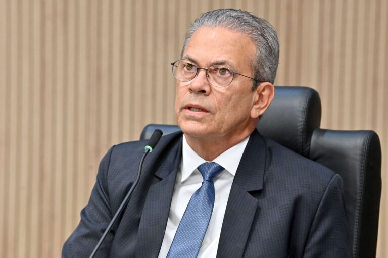 Hermano Morais retorna à Comissão de Educação, Ciência e Tecnologia, Desenvolvimento Socioeconômico, Meio Ambiente e Turismo