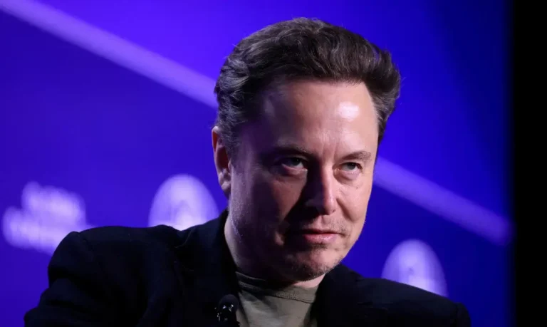 Elon Musk alega que governo Biden financiou eleição de Lula
