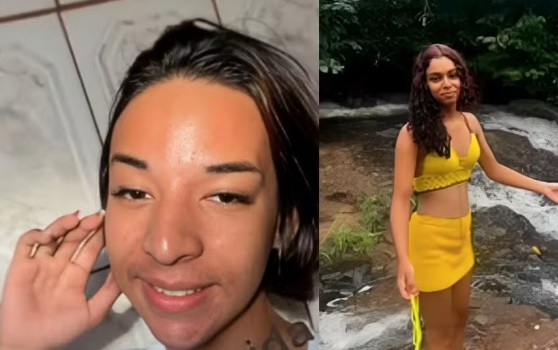 Mortes de jovens foram transmitidas por videochamada para preso que encomendou o crime