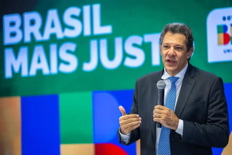 Haddad diz que Lula faz ‘esforço além do possível’ para ajustar contas públicas e equilibrar interesses