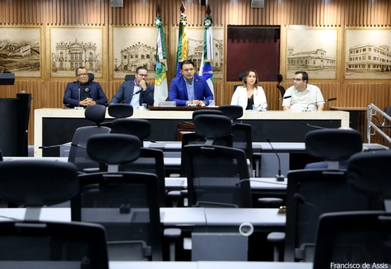 Comissão aprova proposta para combater assédio no esporte