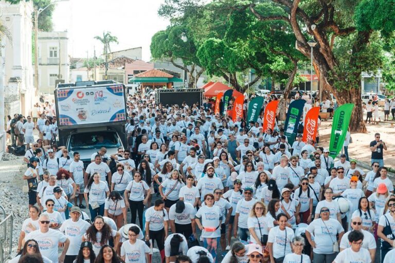 Caminhada do Festival Histórico de Natal acontece no dia 29 e homenageia os 123 anos do IHGRN