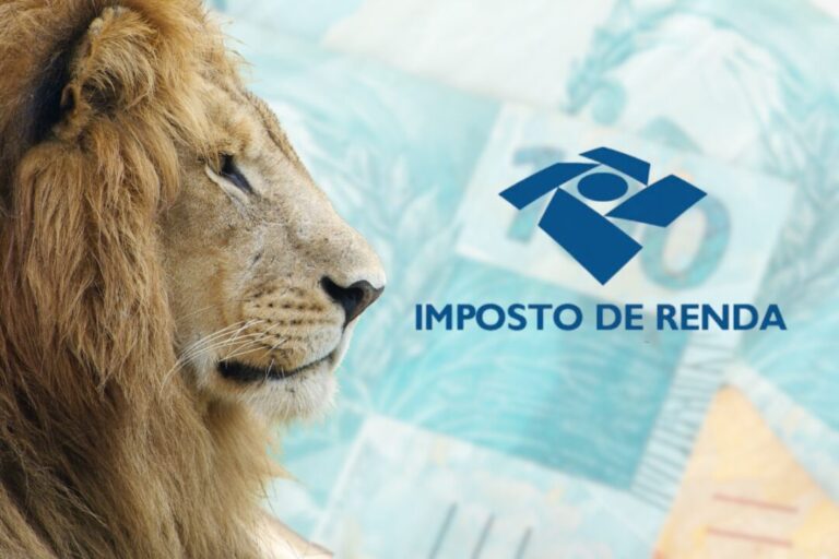 Imposto de Renda 2025: entrega começa nesta segunda-feira