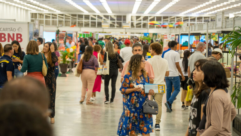 Começa nesta sexta-feira a 11ª Feira dos Municípios e Produtos Turísticos do RN