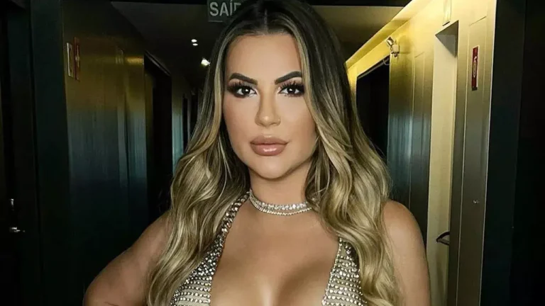 Com habeas corpus, Deolane não comparece à CPI das Bets: “Não vou ser boba da corte de ninguém”