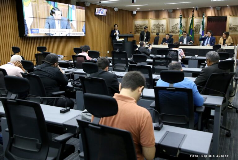 Cinemas de Natal podem ser obrigados a exibir informações turísticas da cidade