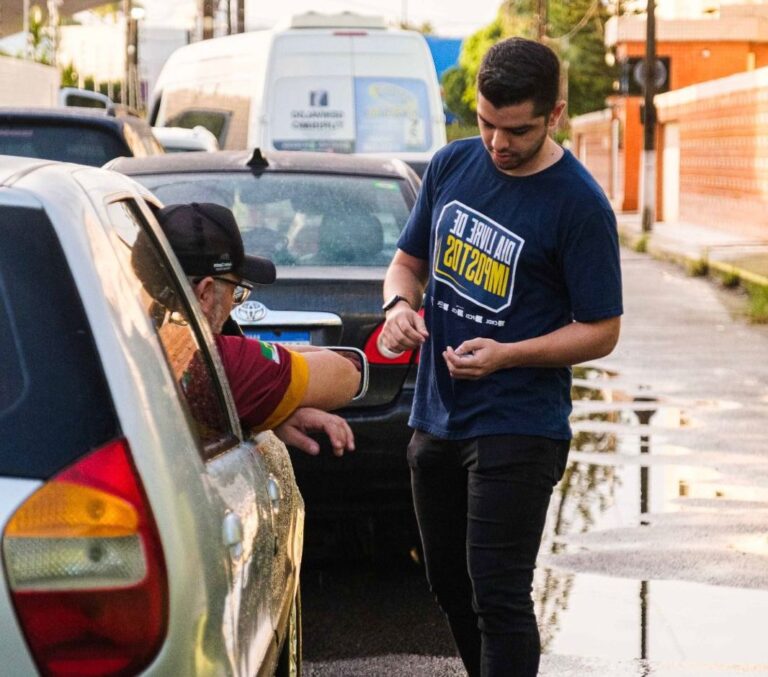 Mais de 100 lojas confirmam participação no Dia Livre de Impostos em Natal, que acontece em 29 de maio
