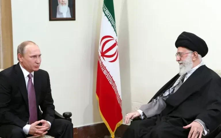 Putin condena ataques ao Irã e oferece apoio: “Agressão infundada”