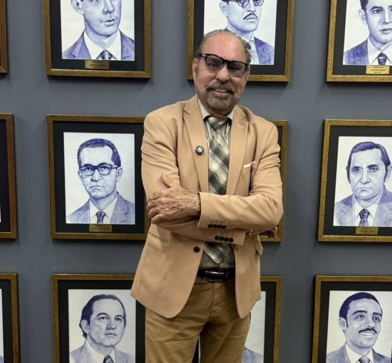 Vereador propõe suspensão de novas exigências para atividades econômicas em Goiânia