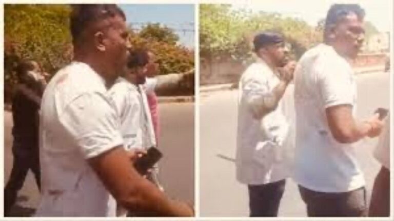 Britânico é o único sobrevivente de queda de avião na Índia