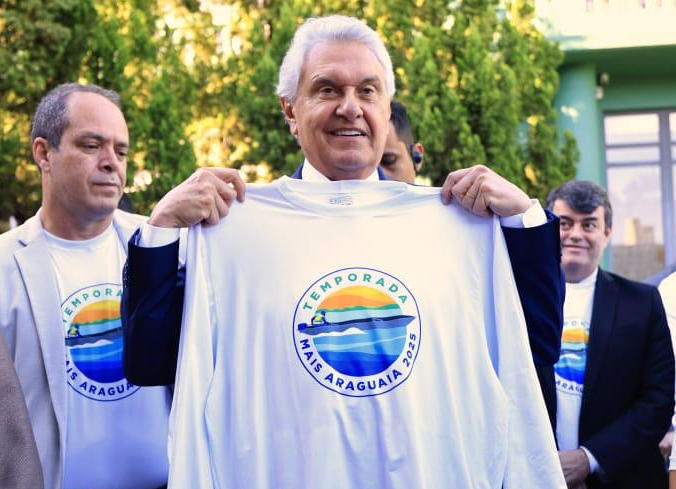 Temporada Mais Araguaia 2025 é lançada com reforço em segurança, cultura e ações sociais