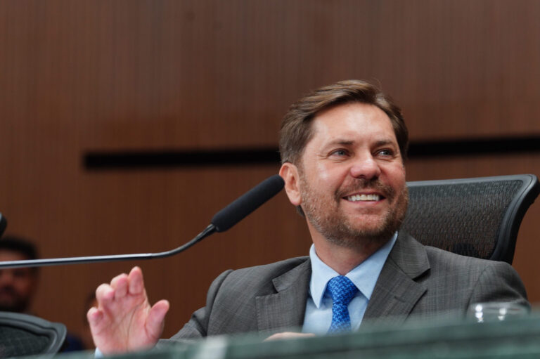 Alego conclui votação de mais de 1.200 processos no 1º semestre