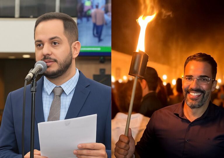 Dupla de novas lideranças pode representar Goiás na Assembleia Legislativa