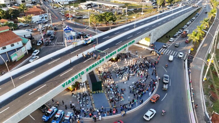 Goinfra se mobiliza para a Romaria do Pai Eterno em Trindade