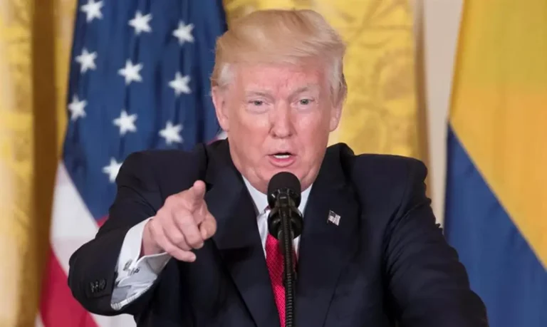 Trump diz que Coca-Cola usará açúcar de cana nos EUA e volta a elogiar Bolsonaro