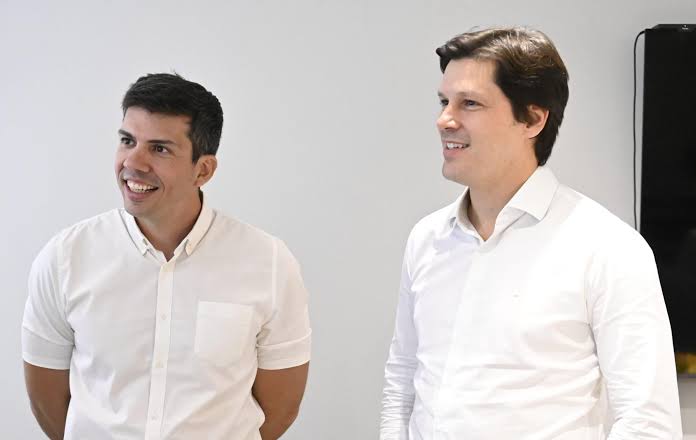 Governo de Goiás intensifica ações pelo interior com obras do Fundeinfra e programas sociais