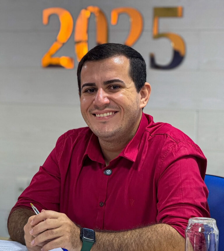 Vereador Gustavo Paulo realiza prestação de contas em Alto Horizonte com visitas domiciliares