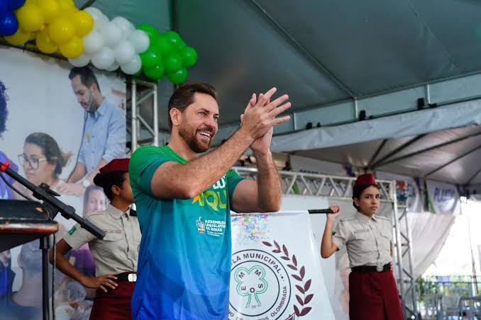 Programa da Alego “Deputados Aqui” chega a Itapuranga com oferta de serviços e diálogo com a comunidade