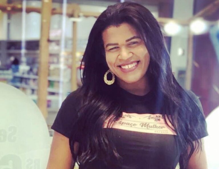 Cabeleireira de Santa Terezinha morre após queda em Goiânia