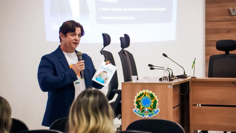 Multicoop BR desembarca em Goiás para promover capacitações em inclusão e atendimento a pessoas com autismo