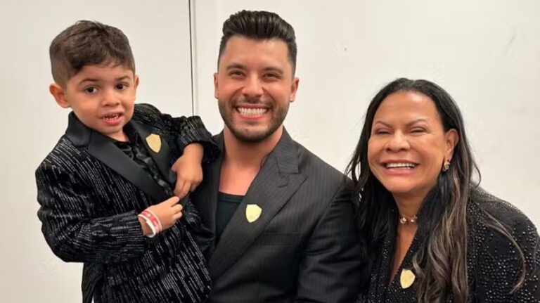 Áudios de babás foram decisivos para Murilo Huff obter guarda do filho com Marília Mendonça