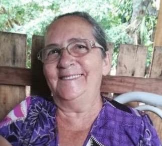 Morre em Guarinos Dona Edina Pais Antunes, ex-vice prefeita de Pilar de Goiás