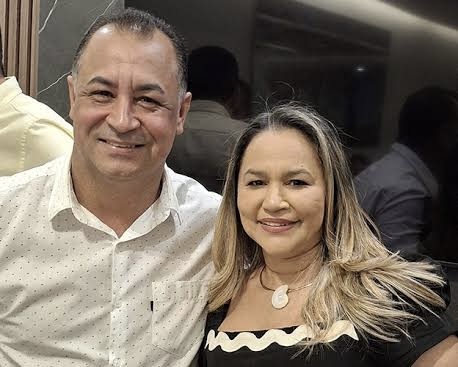 Ao lado de um líder popular, Joscilene Mangão desponta como nome forte para a Assembleia Legislativa