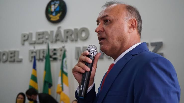 Comissão Processante da Câmara aponta crime político-administrativo e pede cassação do prefeito de Acreúna