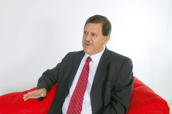 Ex-prefeito de Rio Verde, Juraci Martins, morre aos 78 anos