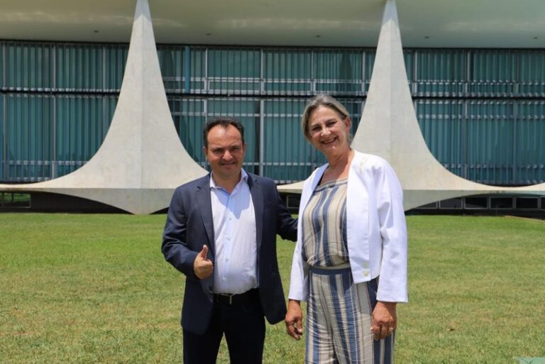 Pábio Mossoró descarta boatos de divisão: ‘Nosso grupo é Marcos, Zeli e Pábio’