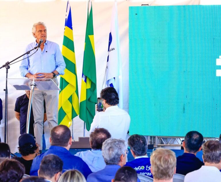 Lançado edital para novo polo industrial em Aparecida de Goiânia
