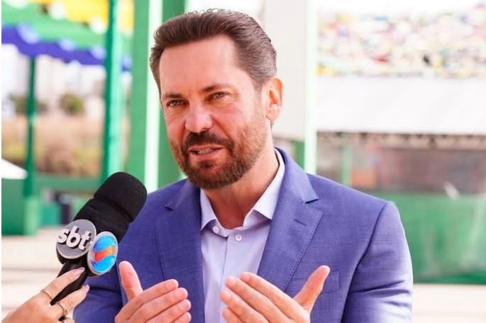 Bruno Peixoto propõe selo de honra para homenagear familiares de doadores de órgãos e tecidos