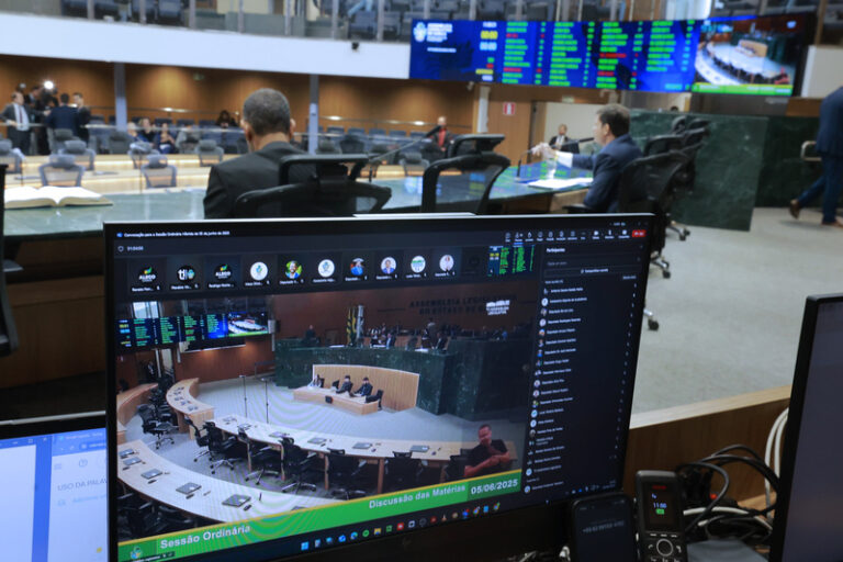 Deputados podem autorizar prefeitos a instalarem faixas em rodovias estaduais