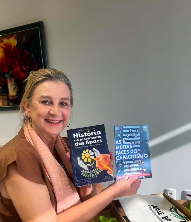 Deputada Dra. Zeli promove capacitação para entidades filantrópicas e reforça atuação em defesa do autismo