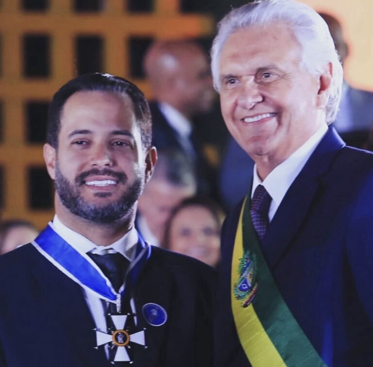 Médico Fernando Curado é cotado para disputar vaga de deputado estadual