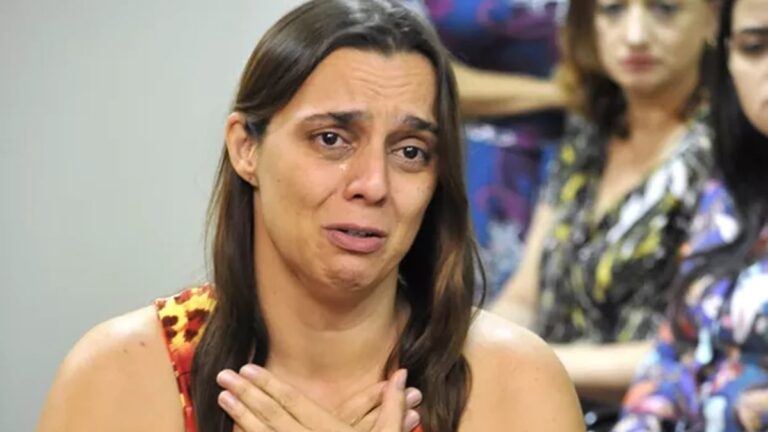 Justiça concede prisão domiciliar a mulher condenada por matar filha recém-nascida em Goiânia