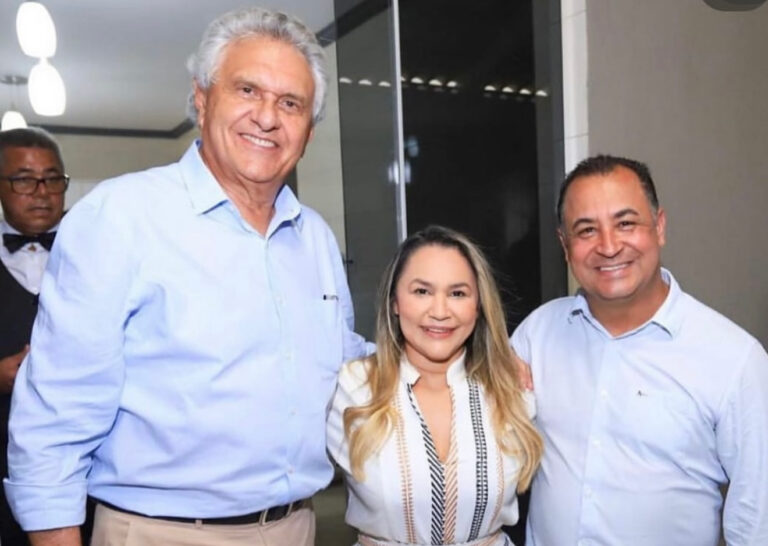 Joscilene Mangão pode ser a deputada estadual mais votada do Entorno. Entenda