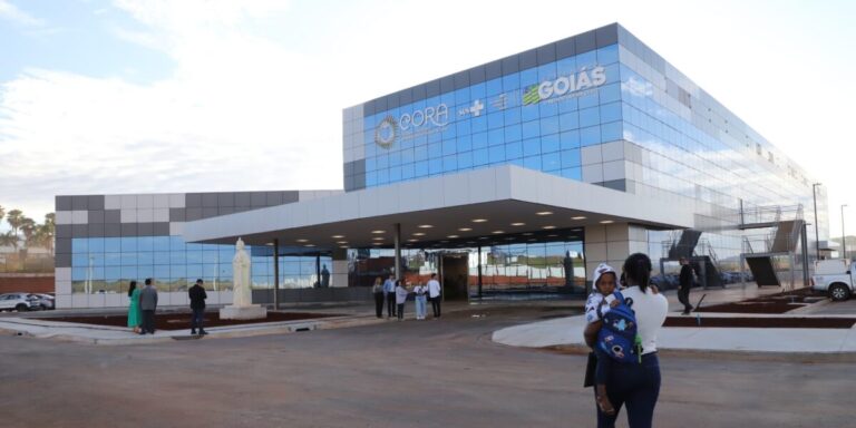 Setembro Dourado: Goiás reforça combate ao câncer infantojuvenil e amplia atendimento no Cora