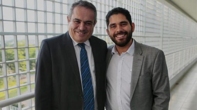 Herança política da família Tejota fortalece reeleição de Lincolh TJ