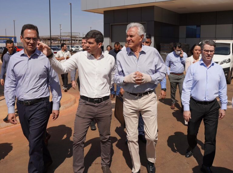 Inauguração do Cora será no próximo dia 25