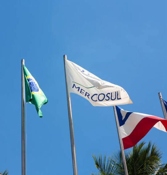 Mercosul firma acordo comercial com EFTA e chanceler celebra parceria