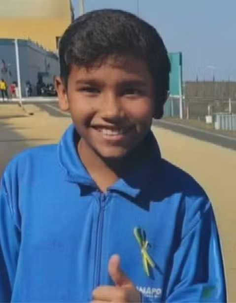 Menino de 10 anos morre ao levar choque em fio energizado em Anápolis