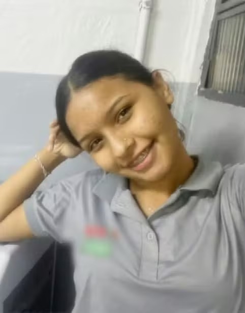 Adolescente morre eletrocutada durante chuva em Goiânia ao voltar do trabalho