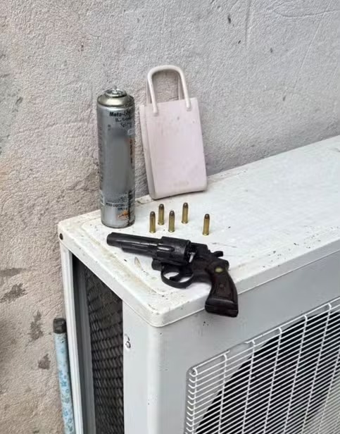 Megaoperação contra facção ligada ao tráfico bloqueia R$ 21 milhões em Goiás e outros estados