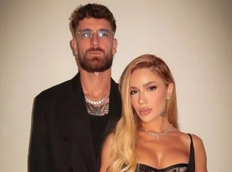 Fim do relacionamento entre Léo Pereira e Karoline Lima é marcado por desentendimentos e mudanças