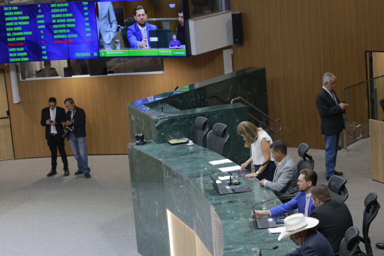 Vítimas do césio-137 são contempladas com decisão do Parlamento